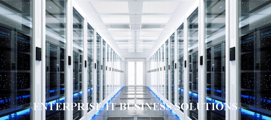 Enterprise IT Business Solutions