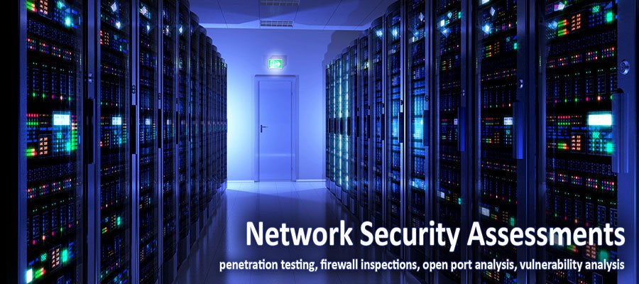 Enterprise IT Security Solutions