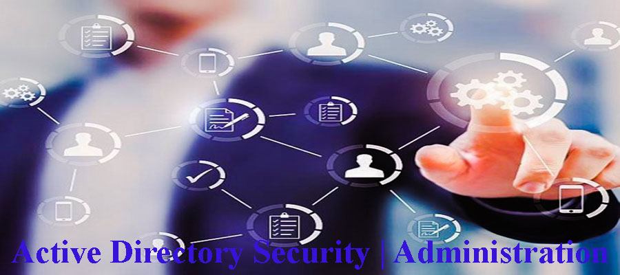 Active Directory Security